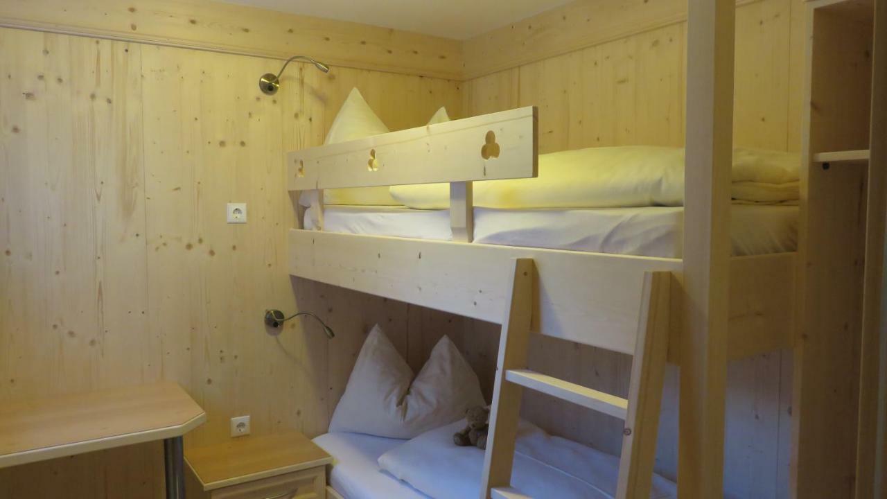 Appartement Elena Умхаузен Екстериор снимка
