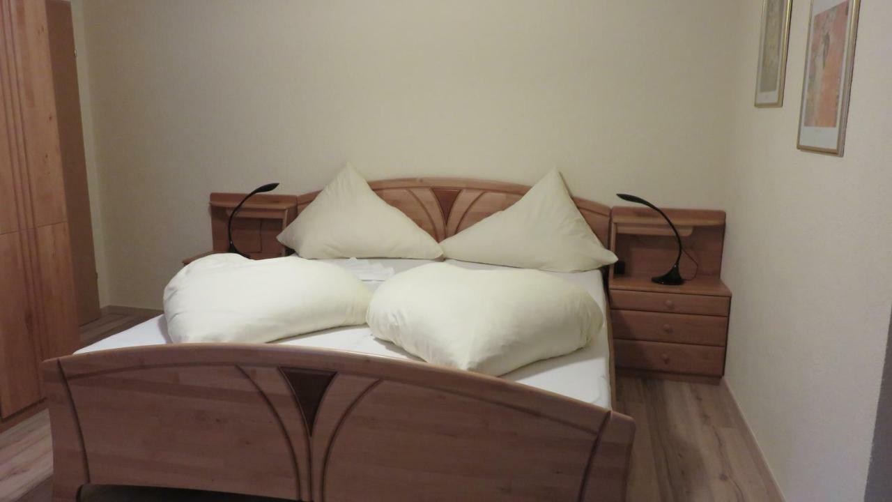 Appartement Elena Умхаузен Екстериор снимка